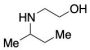 2-(2-Butylamino)ethanol