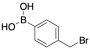 4-Bromomethylphenylboronic acid
