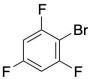 1-Bromo-2,4,6-trifluorobenzene