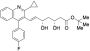 tert-Butyl Pitavastatin