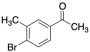 1-(4-Bromo-3-methylphenyl)ethanone