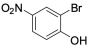 2-Bromo-4-nitrophenol
