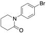 1-(4-Bromophenyl)piperidin-2-one