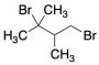 2-Bromo-3-(bromomethyl)-2-methylbutane