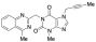 Des(R)-3-Aminopiperidine Linagliptin