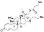 21-Butyryloxy Budesonide