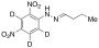Butyraldehyde 2,4-Dinitrophenylhydrazone-d3