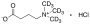 Gamma-Butyrobetaine-d9 Hydrochloride
