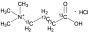 gamma-Butyrobetaine-13C4 Hydrochloride