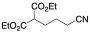 Butyronitrile Diethyl Malonate