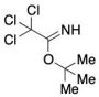 tert-Butyl 2,2,2-trichloroacetimidate