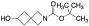 tert-Butyl 6-Hydroxy-2-azaspiro[3.3]heptane-2-carboxylate