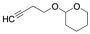 2-(3-Butynyloxy)tetrahydro-2H-pyran