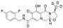 Cabotegravir-d3