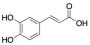 trans-Caffeic Acid