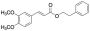 Caffeic Acid Dimethyl Ether Phenethyl Ester