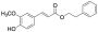 Caffeic Acid 3-Methyl Phenethyl Ester