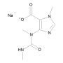 Caffeidine Acid Sodium Salt