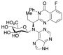 CAL-101 N-beta-D-Glucuronide