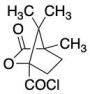 (-)-(1S,4R)-Camphanoyl Chloride