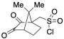 Camphorquinone-10-sulfonyl Chloride