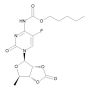 Capecitabine-2',3'-cyclic Carbonate