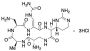 Capreomycin IIB Trihydrochloride