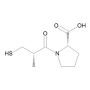 Captopril