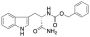 N-Carbobenzoxy-L-tryptophanamide