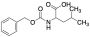 N-Carbobenzoxy-dl-leucine