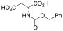 N-Carbobenzyloxy-D-aspartic Acid