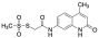 Carbostyril 124 N-Carboxymethyl Methanethiosulfonate
