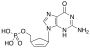 Carbovir Monophosphate