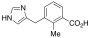 3-Carboxy Detomidine
