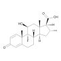 17Beta-Carboxy-17-desoxy Dexamethasone