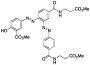 2’-[(1E)-2-[4-[[(2-Carboxyethyl)amino]carbonyl]phenyl]diazenyl] Balsalazide Trimethyl Ester