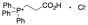 (2-Carboxyethyl)-triphenylphosphonium Chloride