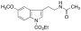 N-Carboxylate Melatonin Ethyl Ester