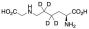 NEpsilon-(1-Carboxymethyl)-L-lysine-d4