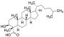 4alpha-Carboxy-4beta-methyl-5alpha-cholestan-3beta-ol
