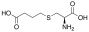 S-(3-Carboxypropyl)-L-cysteine