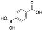 4-Carboxyphenylboronic acid