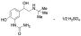 Carbuterol Hemisulfate Salt
