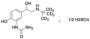 Carbuterol-d9 Hemisulfate Salt