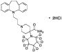 Carpipramine-d10 Dihydrochloride