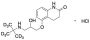 Carteolol-d9 Hydrochloride