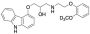 Carvedilol-d3
