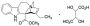Catharanthine Tartrate