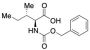 N-Cbz-L-isoleucine