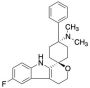 Cebranopadol
